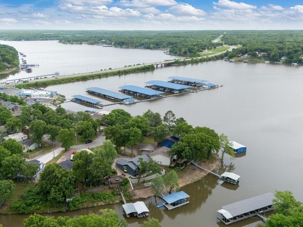 231 Anchor Road, Grove, OK 74344