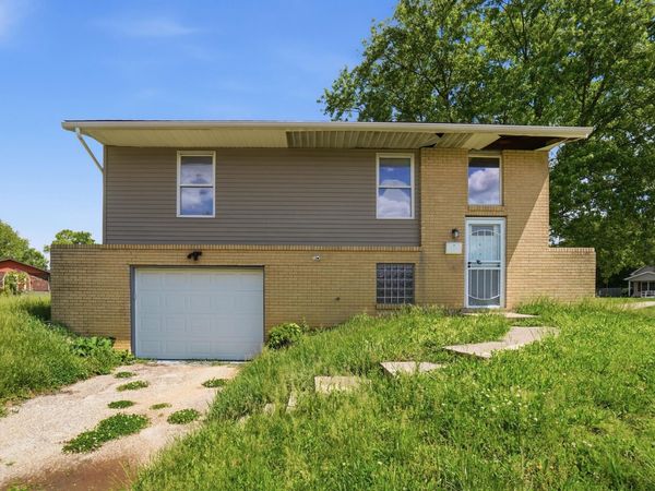 1805 Coretta Court, Dayton, OH 45417