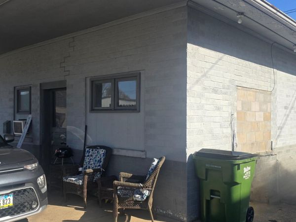 916 W Mamie Eisenhower Avenue, Boone, IA 50036