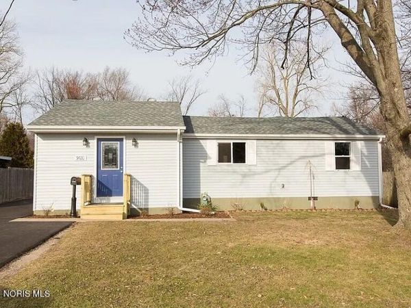 3620 Mcgregor Lane , Toledo, OH 43623