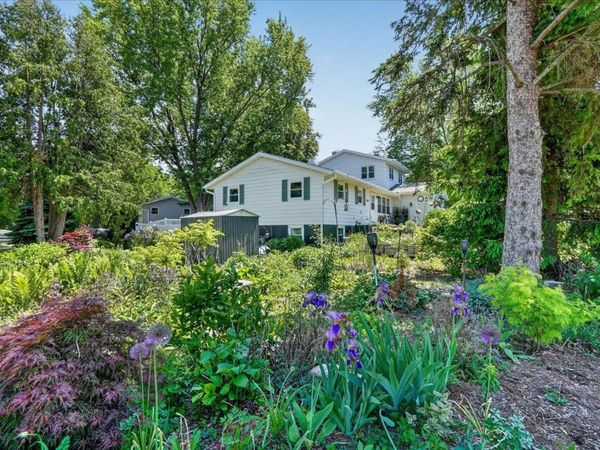 1101 Droster Road, Madison, WI 53716