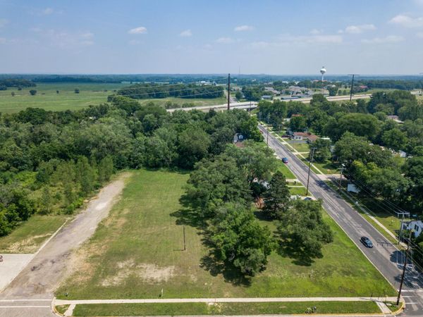 1.6 acres Prospect and Lincoln Street, Mauston, WI 53948