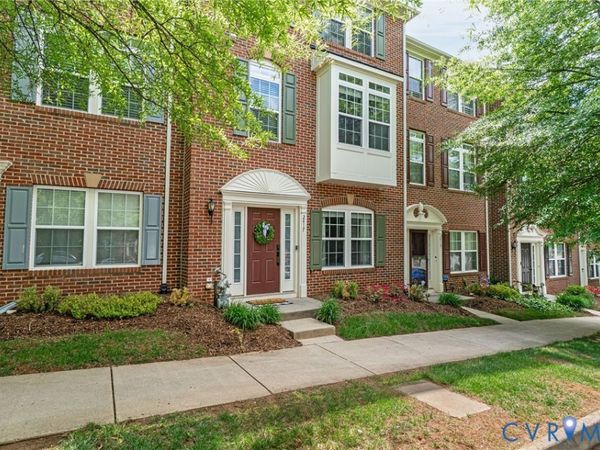 2417 Abington Drive, Charlottesville, VA 22911