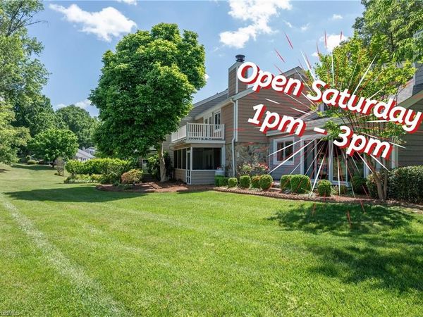 119 Golfview Drive, Bermuda Run, NC 27006