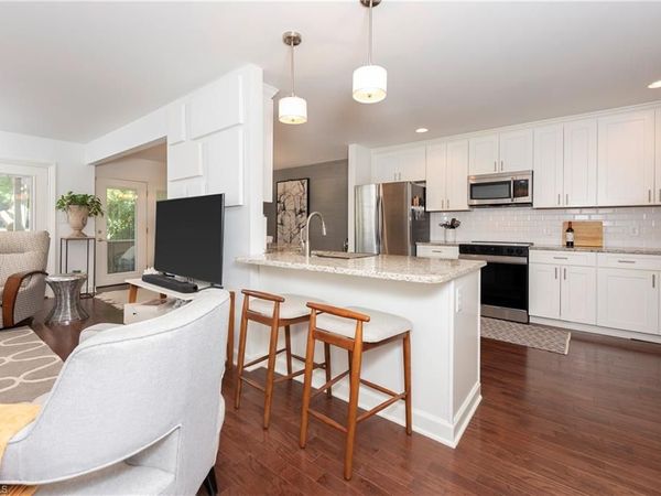 119 Golfview Drive, Bermuda Run, NC 27006