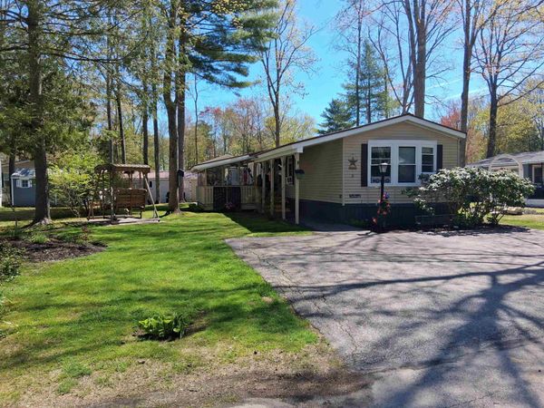 8 Cheryl Drive, Concord, NH 03303