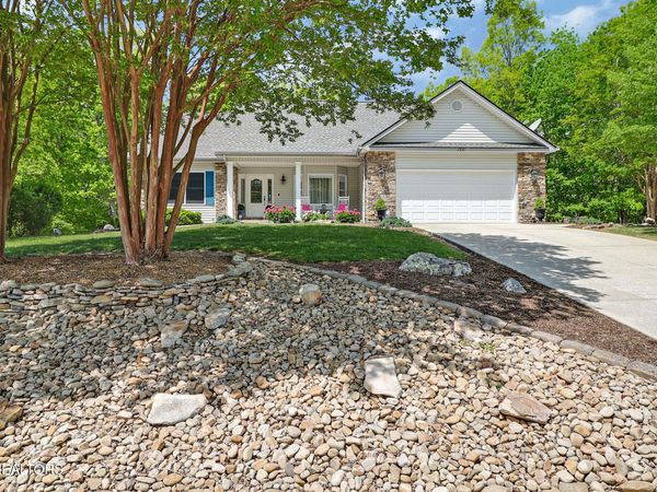126 Mariners Drive, Fairfield Glade, TN 38558