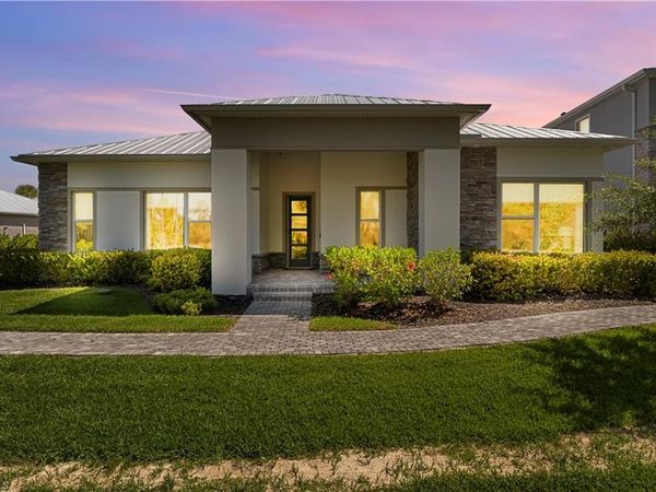 42179 Hammock LN, PUNTA GORDA, FL 33982