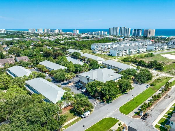 251 Mattie M Kelly Boulevard, Unit 203, Destin, FL 32541