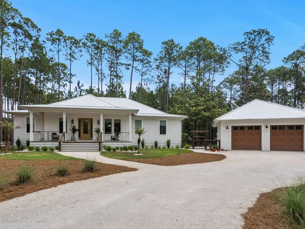 6331 Turkey Cove Lane, Panama City Beach, FL 32413