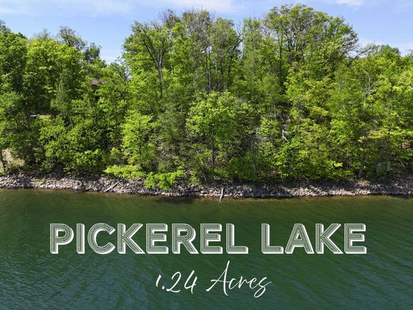 TBD SW Pickerel Lake Road, Detroit Lakes, MN 56511