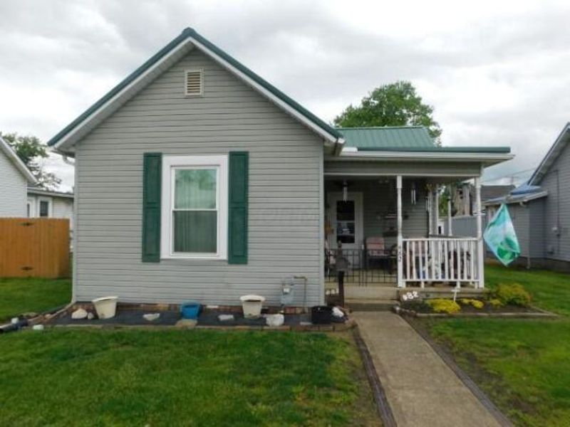 482 Motherwell Avenue, Logan, OH 43138 Photo 1