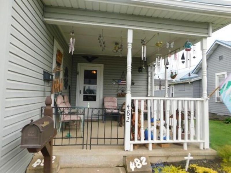 482 Motherwell Avenue, Logan, OH 43138 Photo 2