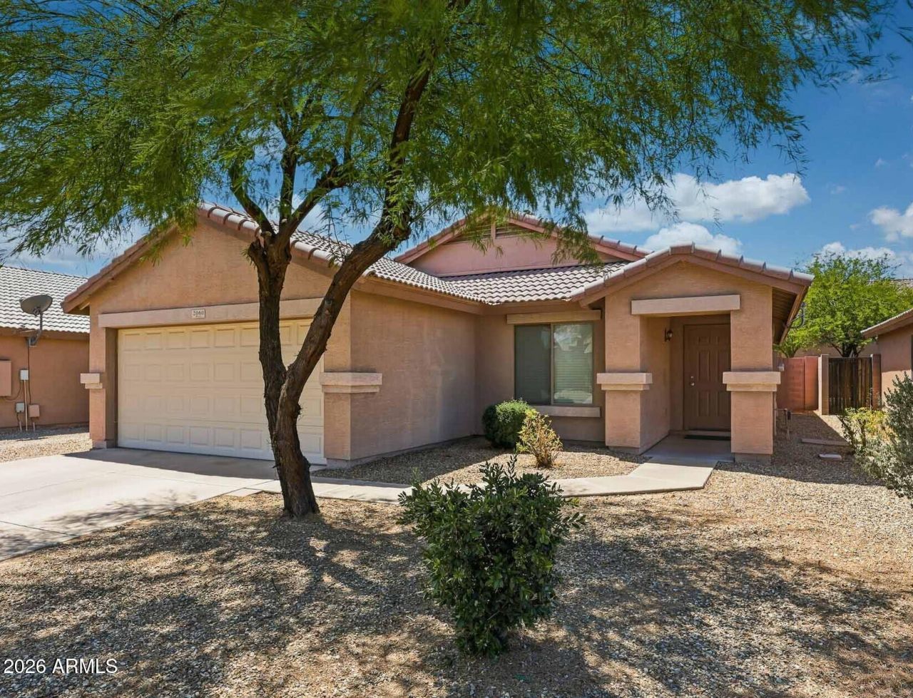 2060 S 155th Lane, Goodyear, AZ 85338 Main Photo
