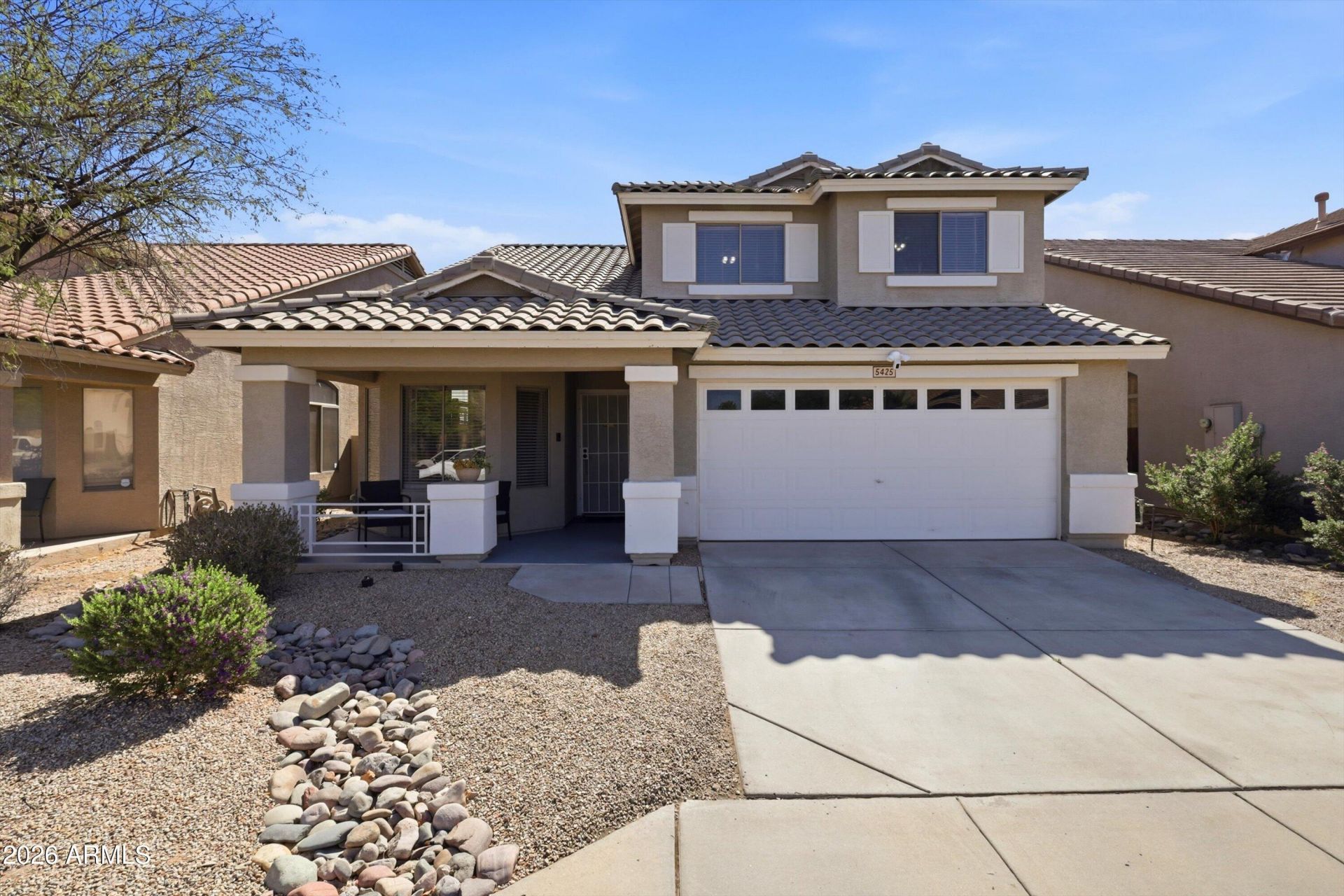 5425 N 123rd Drive, Litchfield Park, AZ 85340 Main Photo