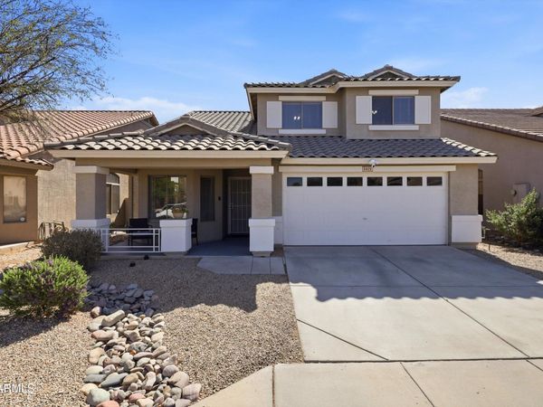 5425 N 123RD Drive, Litchfield Park, AZ 85340