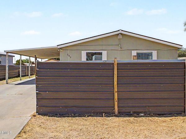 252 S 91ST Street, Mesa, AZ 85208