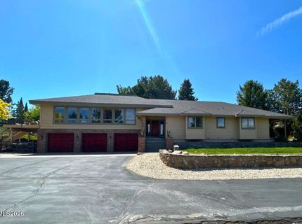 13470 Fieldcreek Lane, Reno, NV 89511 Photo