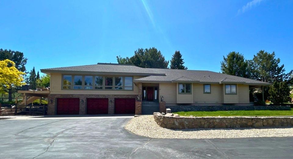 13470 Fieldcreek Lane, Reno, NV 89511 Photo