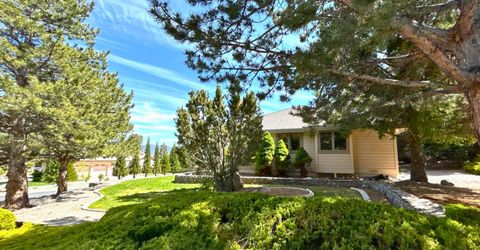 13470 Fieldcreek Lane, Reno, NV 89511 Photo