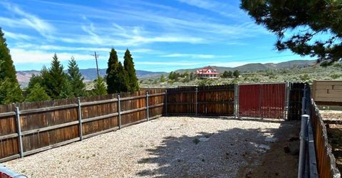 13470 Fieldcreek Lane, Reno, NV 89511 Photo