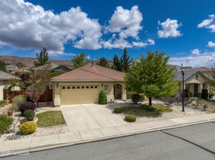 2480 Tuscan Way, Sparks, NV 89434 Photo