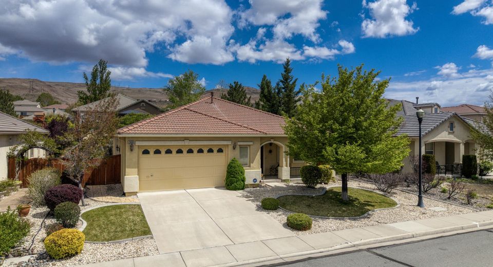 2480 Tuscan Way, Sparks, NV 89434 Photo