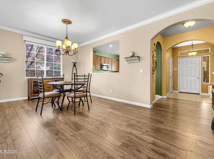 2480 Tuscan Way, Sparks, NV 89434 Photo