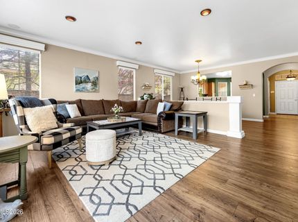 2480 Tuscan Way, Sparks, NV 89434 Photo