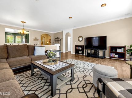 2480 Tuscan Way, Sparks, NV 89434 Photo