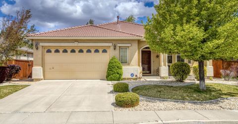2480 Tuscan Way, Sparks, NV 89434 Photo