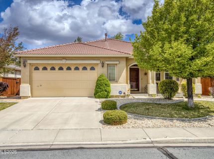 2480 Tuscan Way, Sparks, NV 89434 Photo