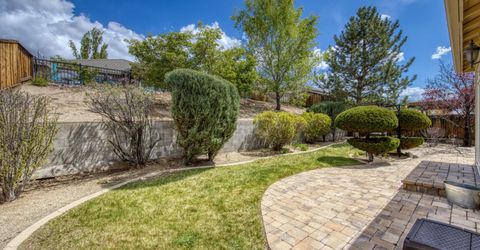 2480 Tuscan Way, Sparks, NV 89434 Photo