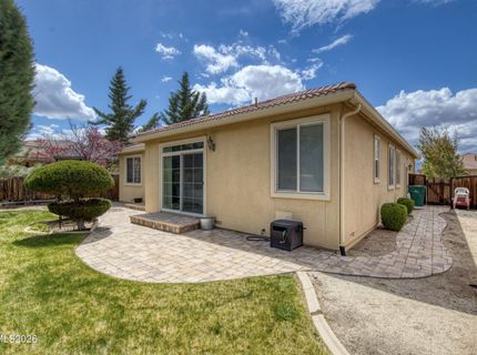 2480 Tuscan Way, Sparks, NV 89434 Photo