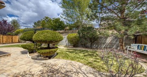 2480 Tuscan Way, Sparks, NV 89434 Photo