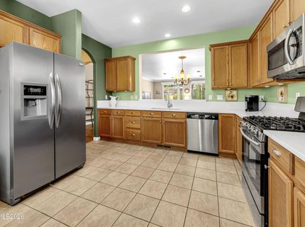 2480 Tuscan Way, Sparks, NV 89434 Photo