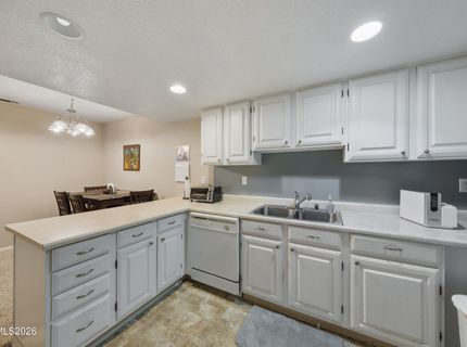 2300 Dickerson Road, Unit APT 26, Reno, NV 89503 Photo