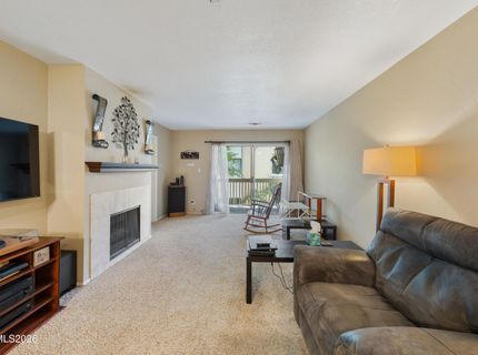 2300 Dickerson Road, Unit APT 26, Reno, NV 89503 Photo