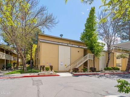 2300 Dickerson Road, Unit APT 26, Reno, NV 89503 Photo