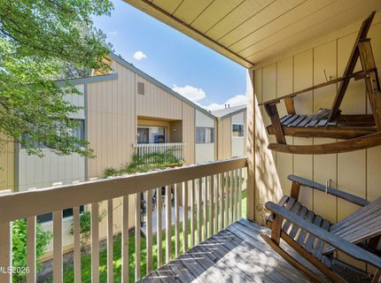 2300 Dickerson Road, Unit APT 26, Reno, NV 89503 Photo