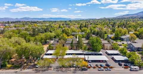 2300 Dickerson Road, Unit APT 26, Reno, NV 89503 Photo