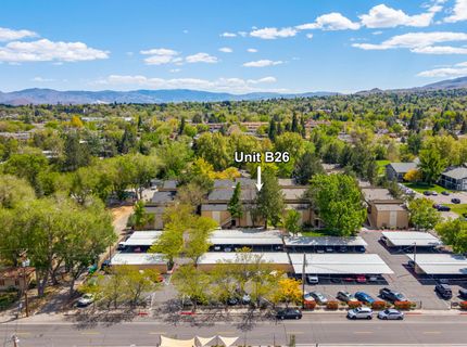 2300 Dickerson Road, Unit APT 26, Reno, NV 89503 Photo