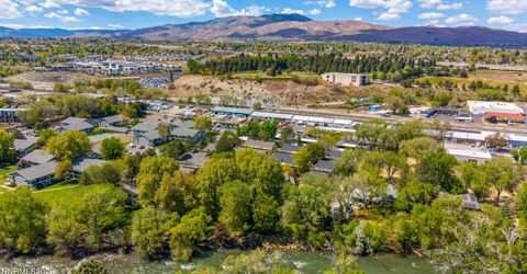 2300 Dickerson Road, Unit APT 26, Reno, NV 89503 Photo