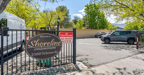 2300 Dickerson Road, Unit APT 26, Reno, NV 89503 Photo