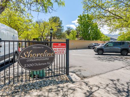 2300 Dickerson Road, Unit APT 26, Reno, NV 89503 Photo