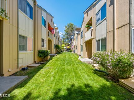 2300 Dickerson Road, Unit APT 26, Reno, NV 89503 Photo