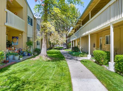 2300 Dickerson Road, Unit APT 26, Reno, NV 89503 Photo
