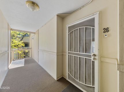 2300 Dickerson Road, Unit APT 26, Reno, NV 89503 Photo