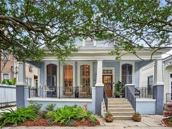 1309 MARENGO Street , New Orleans, LA 70115