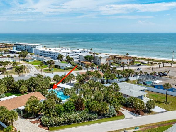 7 Sandra Drive, Ormond Beach, FL 32176
